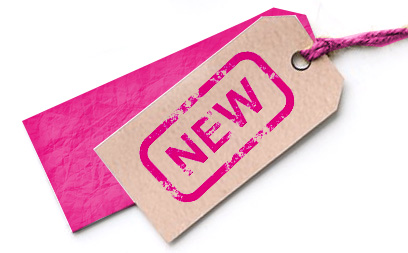 Zu den Neuigkeiten im Shop