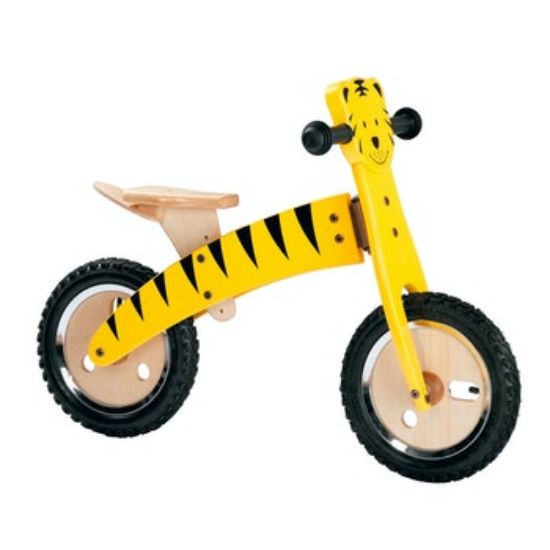 Bild von Laufrad Tiger