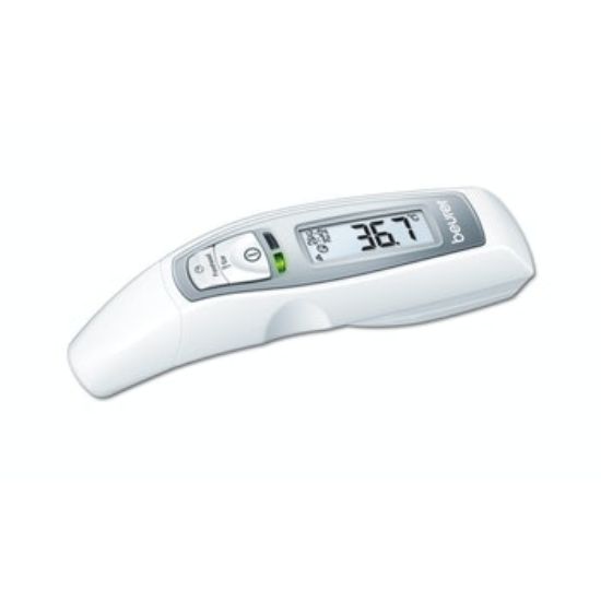 Bild von Multifunktions-Thermometer FT 70