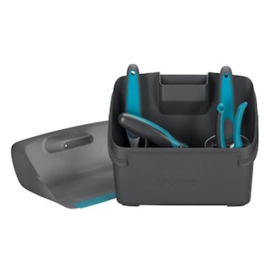 Bild von Balkon Box city gardening