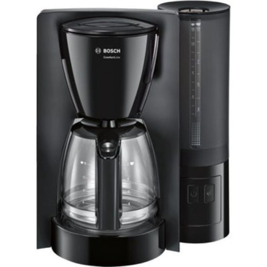 Bild von Kaffeemaschine Comfort Line, schwarz