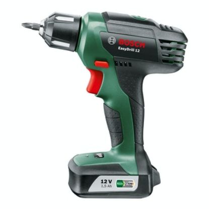 Bild von Akku-Bohrschrauber EasyDrill 12