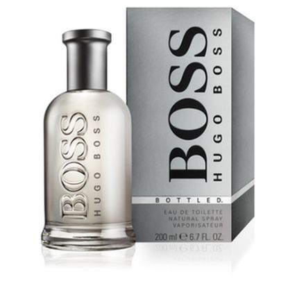 Bild von Boss Bottled EdT 100 ml
