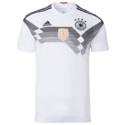 Bild von Original DFB Heimtrikot WM 2018 Herren (Größe S)