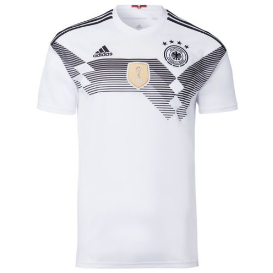 Bild von Original DFB Heimtrikot WM 2018 Herren (Größe S)
