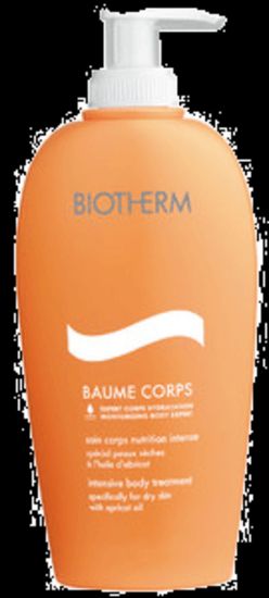Bild von Körperlotion "Baume Corps", 400 ml