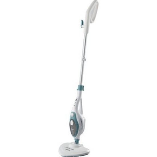 Bild von Dampfreiniger Steam Mop 10 in 1, weiß