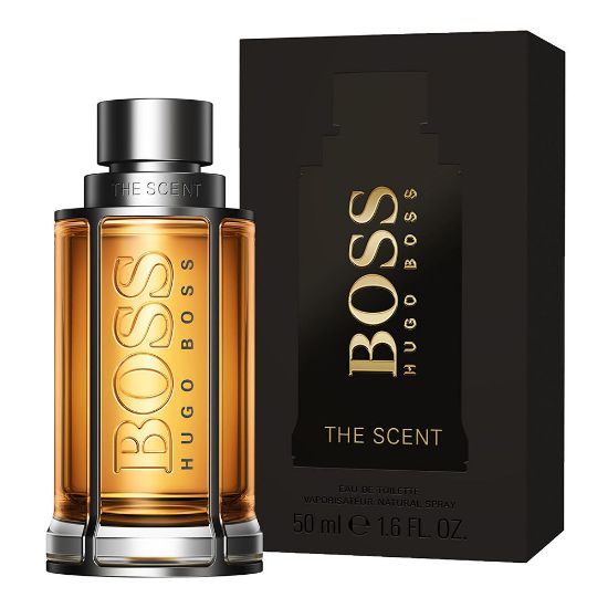 Bild von EdT "The Scent", 100 ml