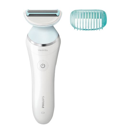 Bild von Damenrasierer "SatinShave Advanced"