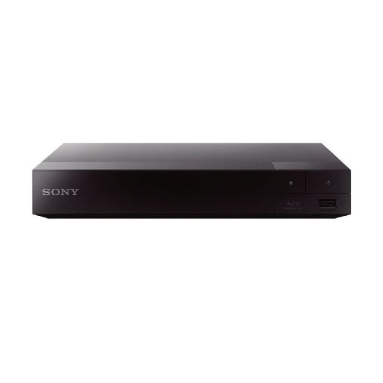 Bild von BluRay-Player mit Wi-Fi