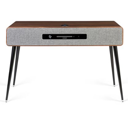 Bild von Hi-Fi Radiogram "R7 MKIII", walnuss