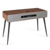 Bild von Hi-Fi Radiogram "R7 MKIII", walnuss