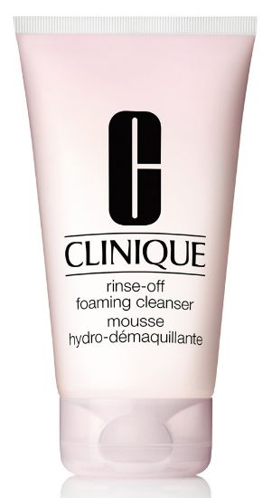 Bild von Rinse-Off "Foaming Cleanser", 150 ml