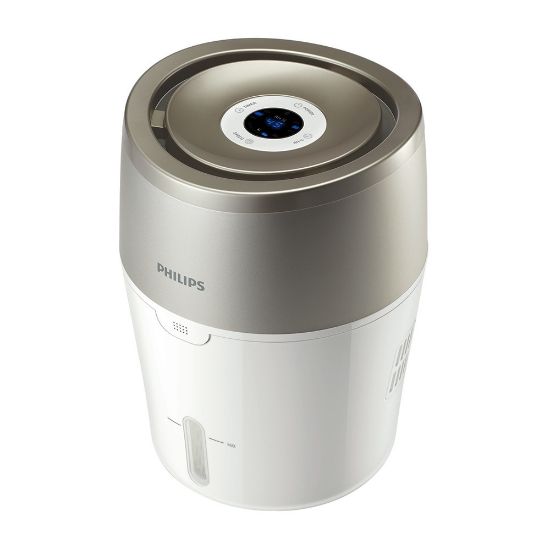 Bild von Luftbefeuchter "HU4803", grau