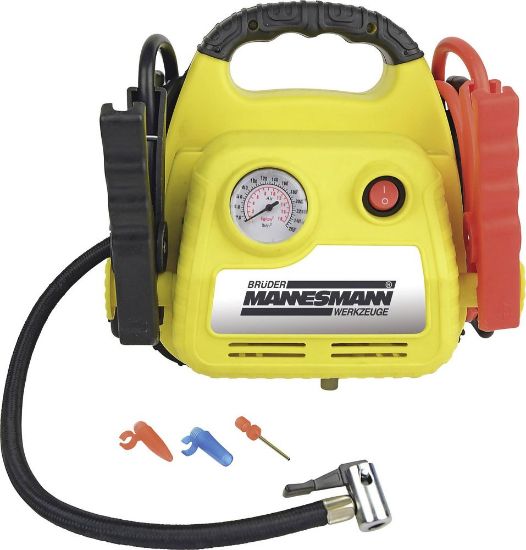 Bild von Schnellstartsystem 3 in 1