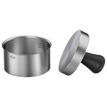 Bild von Burgerpresse "PRO"