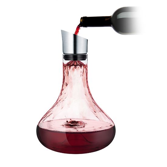Bild von Dekantier-Karaffe "ALPHA"