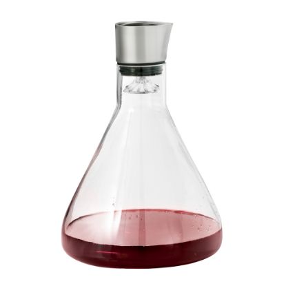 Bild von Dekantier-Karaffe "Delta"