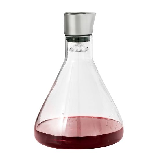 Bild von Dekantier-Karaffe "Delta"