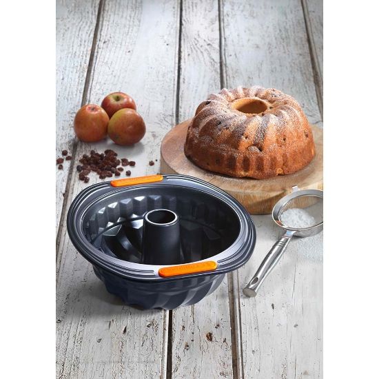 Bild von Gugelhupfform