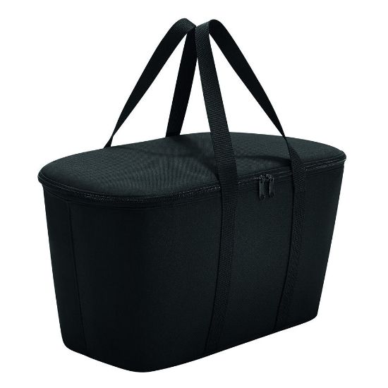 Bild von Kühltasche "Coolerbag", schwarz