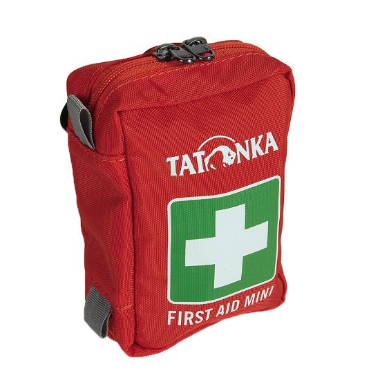 Bild von Erste-Hilfe-Set "Mini" Red