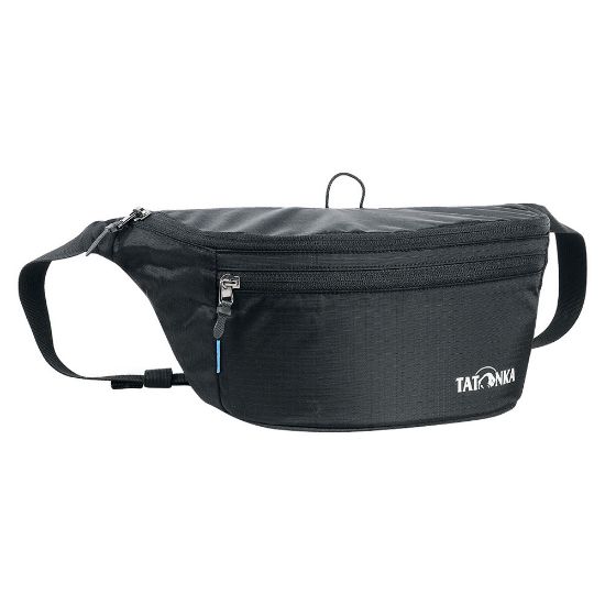 Bild von Hüfttasche Ilium M black