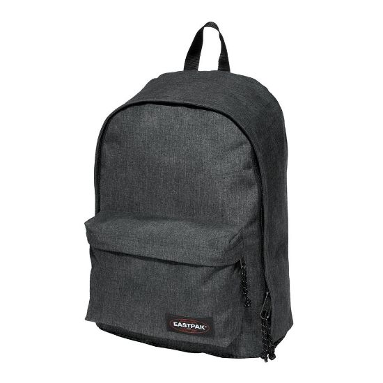 Bild von Rucksack "Out of Office", schwarz