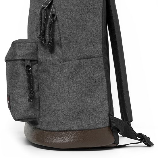 Bild von Rucksack "Wyoming", schwarz