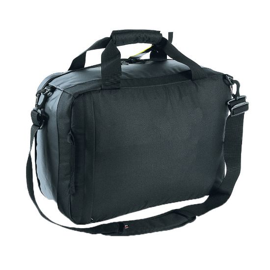 Bild von Reisetasche "Flight Barrel" black