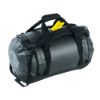 Bild von Reisetasche "Barrel" S black