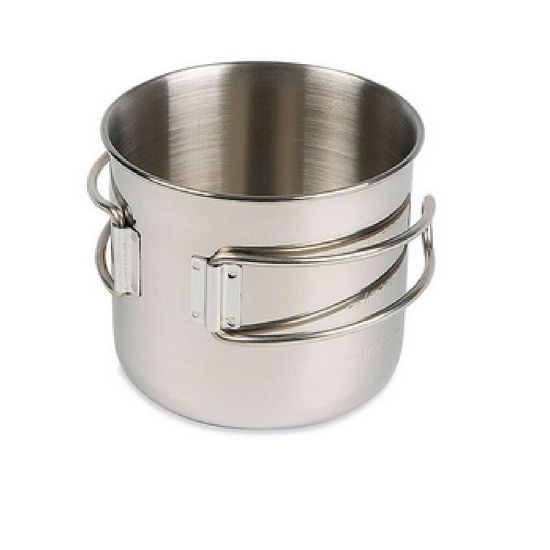 Bild von Tasse "Handle Mug"