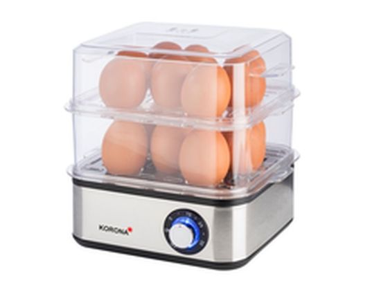 Bild von Eierkocher/ Dampfgarer