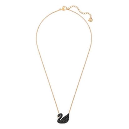 Bild von Anhänger "Iconic Swan"