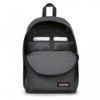 Bild von Rucksack "Out of Office", schwarz