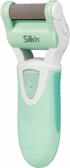 Bild von Hornhautentferner "MicroPedi Wet & Dry"