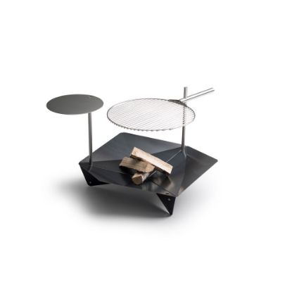 Bild von Feuerschale "Triple 65"