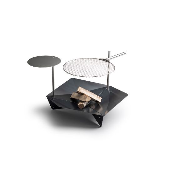 Bild von Feuerschale "Triple 65"