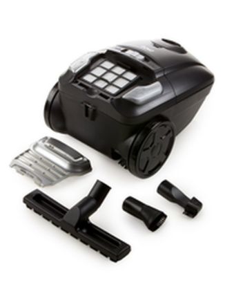 Bild von Bodenstaubsauger "Eco DO7285S", 700 Watt