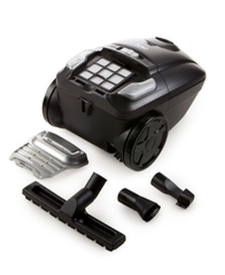 Bild von Bodenstaubsauger "Eco DO7285S", 700 Watt