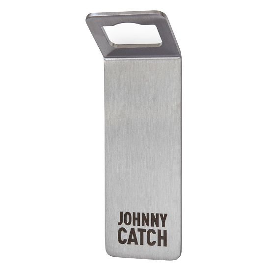 Bild von Flaschenöffner "Johnny Catch Magnet"