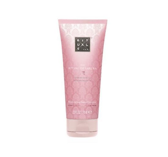 Bild von The Ritual of Sakura Hand Lotion 70 ml