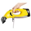 Bild von Akku-Fenstersauger "WV 2 Premium", Gelb