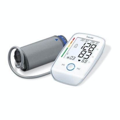 Bild von Blutdruckmessgerät BM 45 für den Oberarm