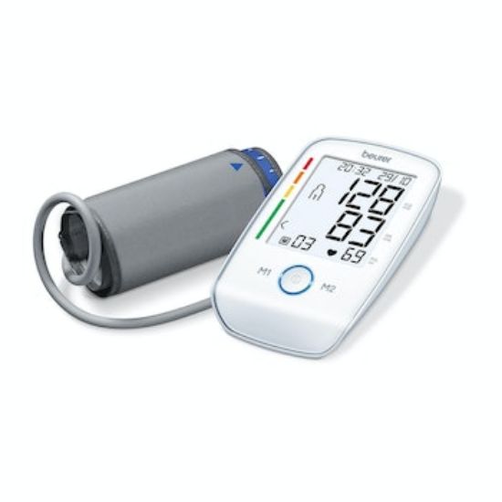 Bild von Blutdruckmessgerät BM 45 für den Oberarm