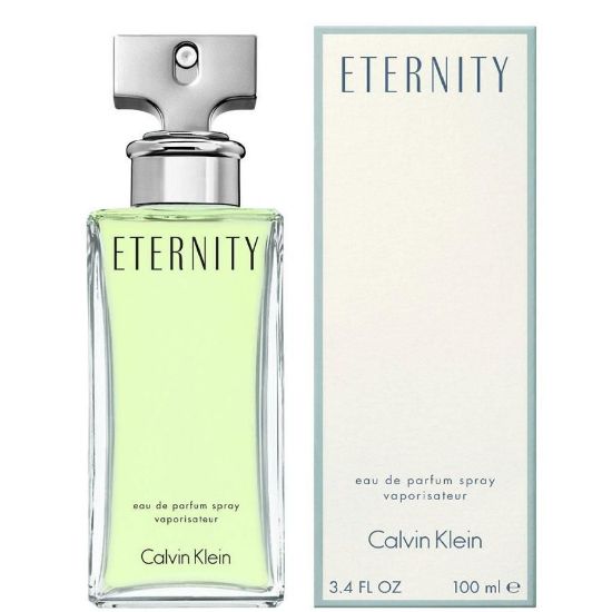 Bild von EdP "Eternity Woman", 30 ml