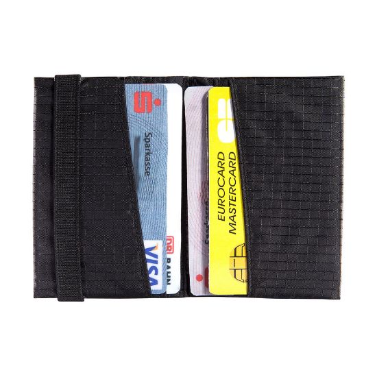 Bild von "Card Holder RFID B", black