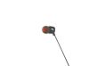 Bild von In-Ear Kopfhörer T110, schwarz