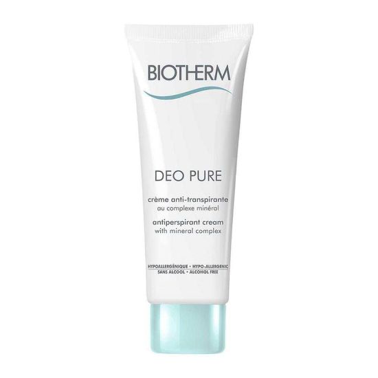 Bild von Deodorant "Pure", 75 ml
