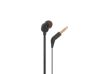 Bild von In-Ear Kopfhörer T110, schwarz